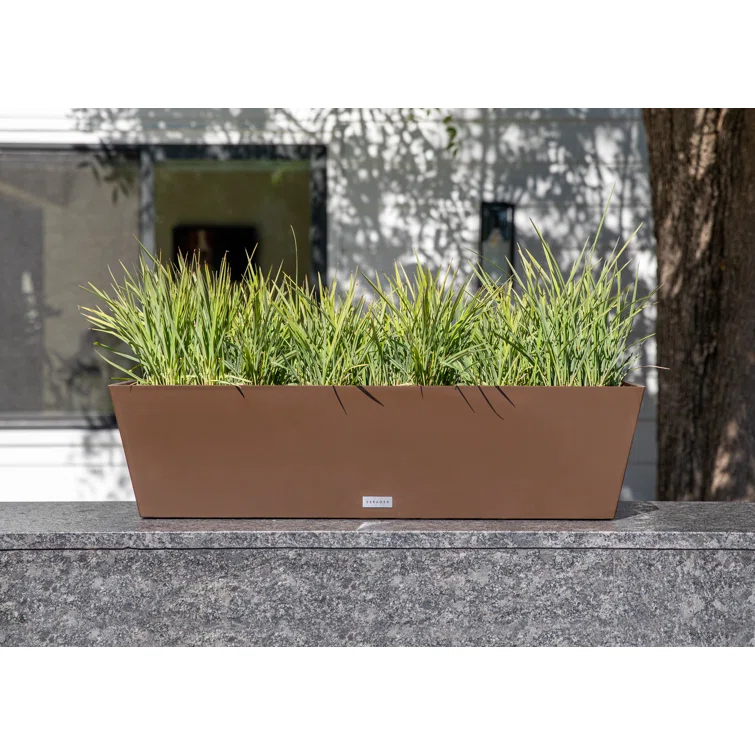 Pure Series Window Box Planter