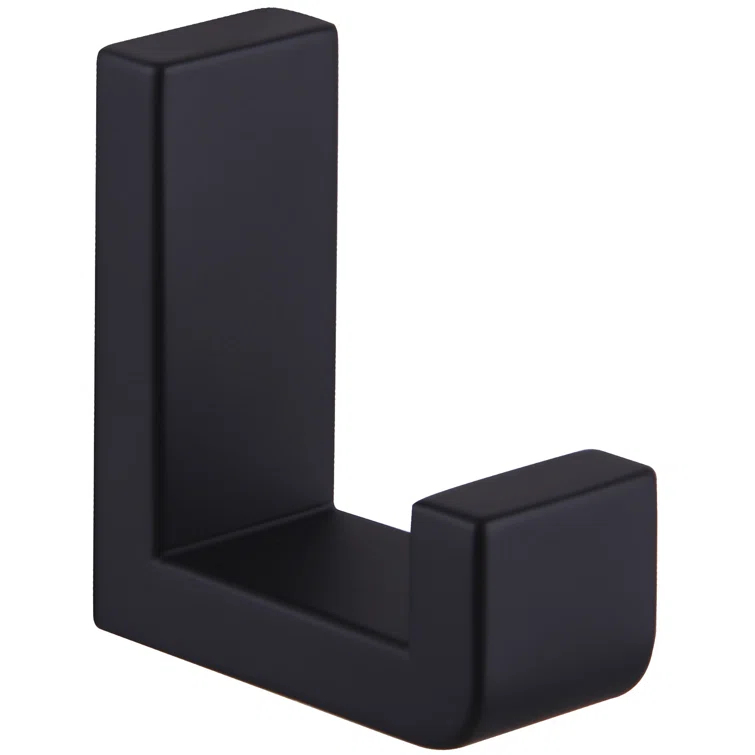 AngleSimple Stainless Steel Bathroom Wall Mounting Robe Hook KA083