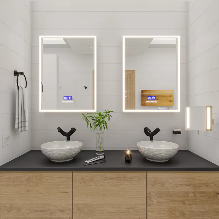 Vessel Sink Faucet Single-handle Bathroom Faucet