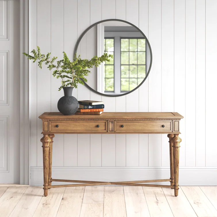 Veronica 56'' Console Table
