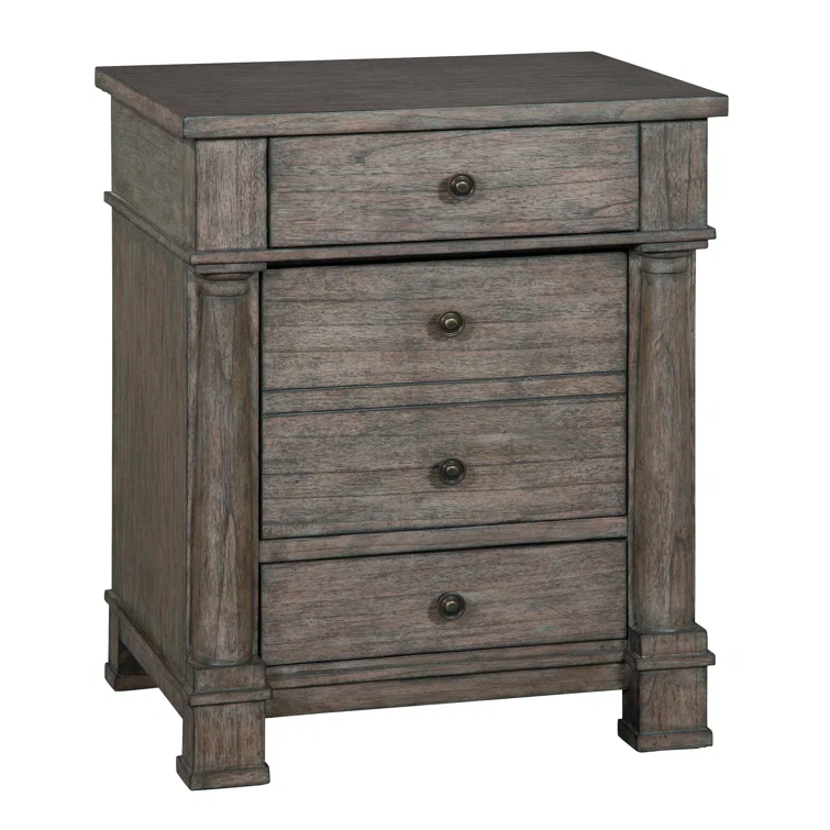 Lincoln Park 24" Wide File Cabinet
