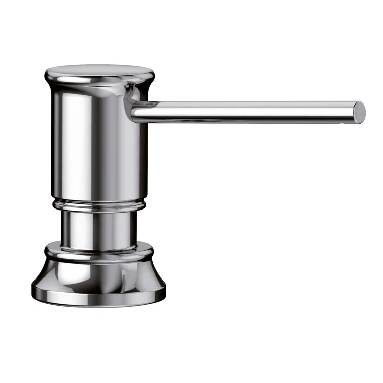Empressa Soap Dispenser