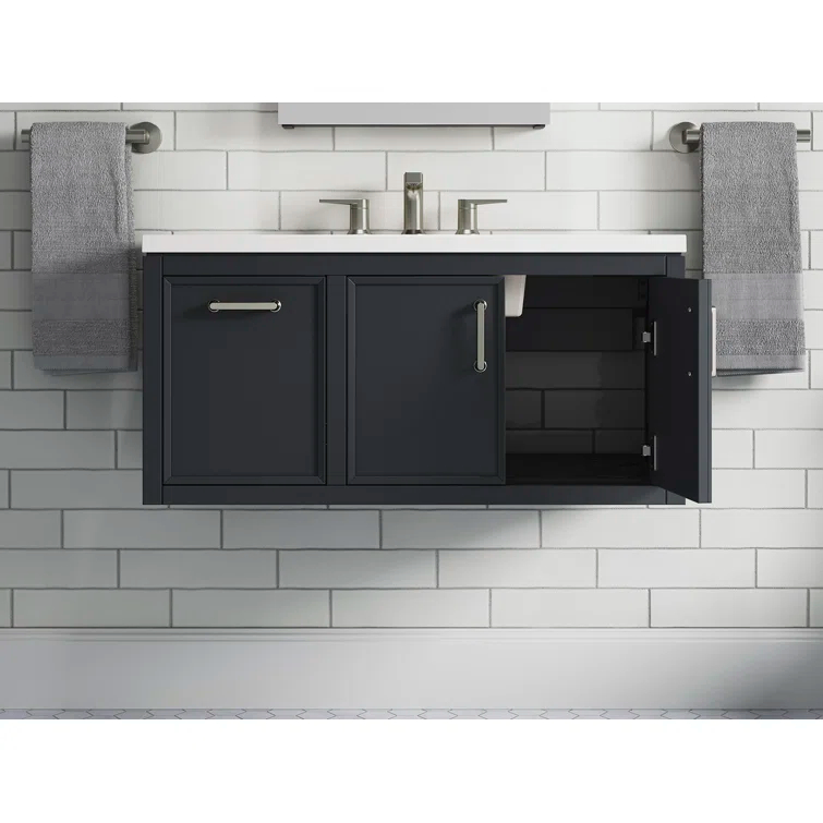 Winnow 36-In Bathroom Vanity Set