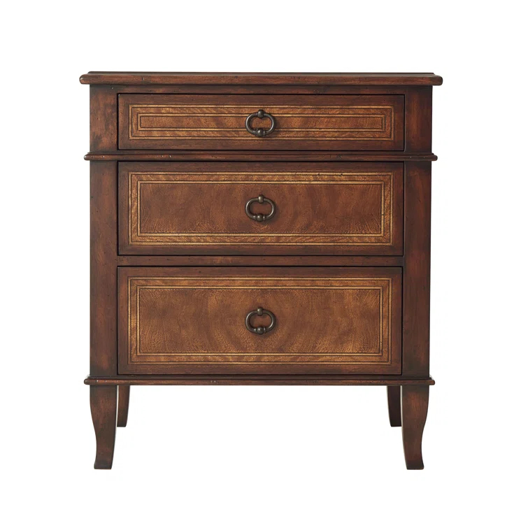 Theodore Alexander Brooksby 27'' W Nightstand
