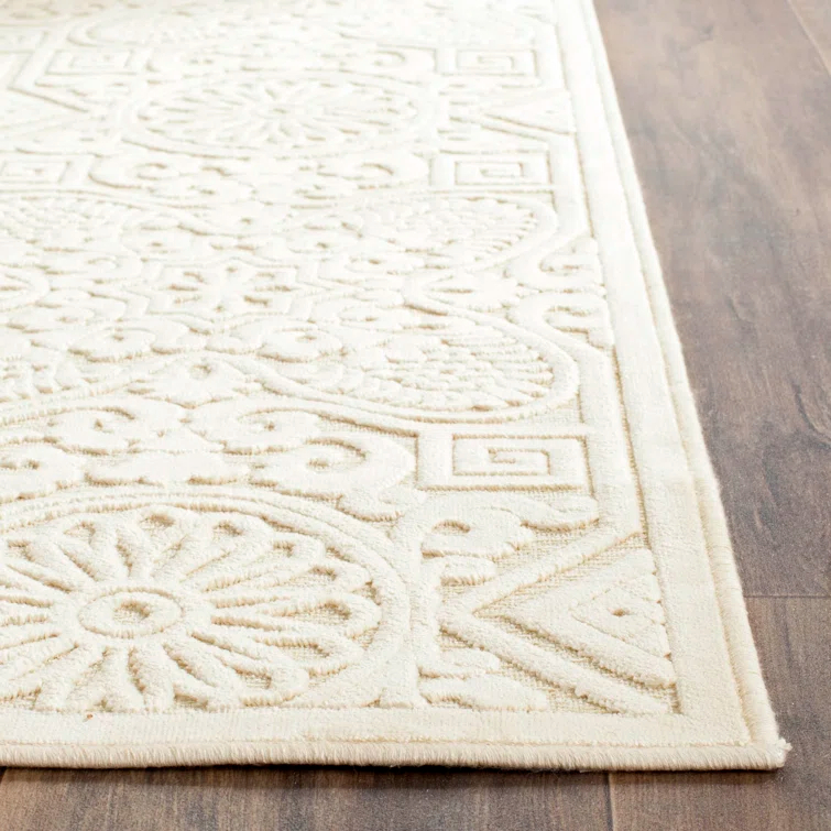 Wayfarer Martha Stewart Performance Ikat Rug
