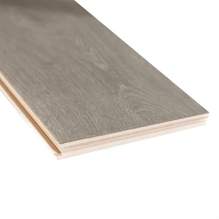 Mohawk Advance 8"x 47" x 12mm Laminate Flooring