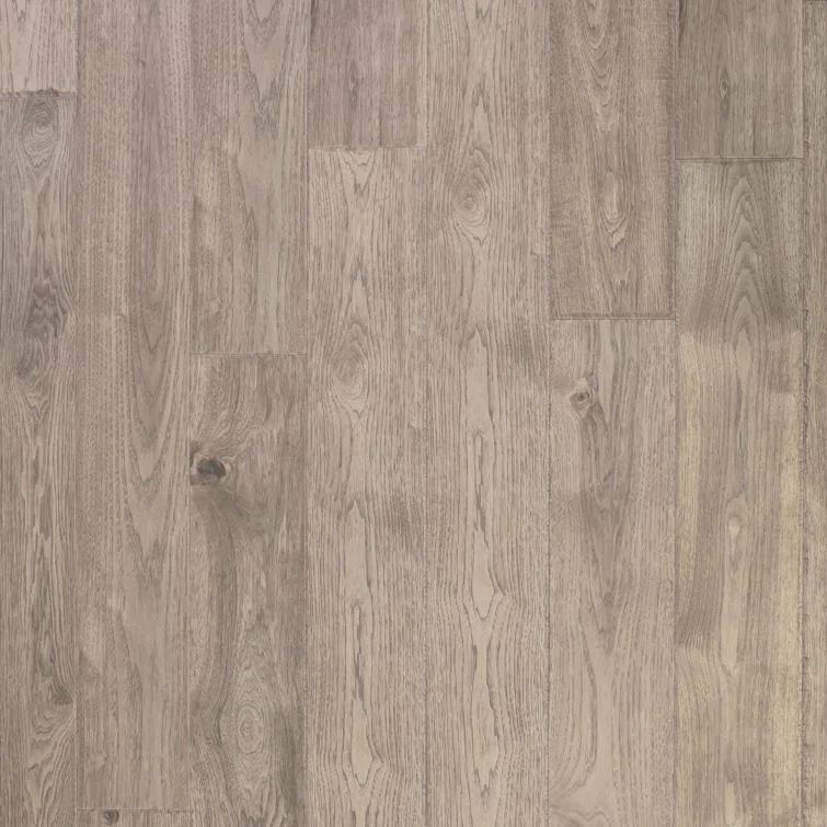 Mohawk Mohawk Elite Gibbonburg Waterproof Laminate Plank Flooring with Maximum Scratch Protection and Pressed Hydroseal Edge, 7.5" X 54.68" X 12MM