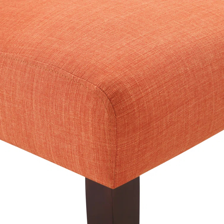 Attilia Upholstered Side Chair