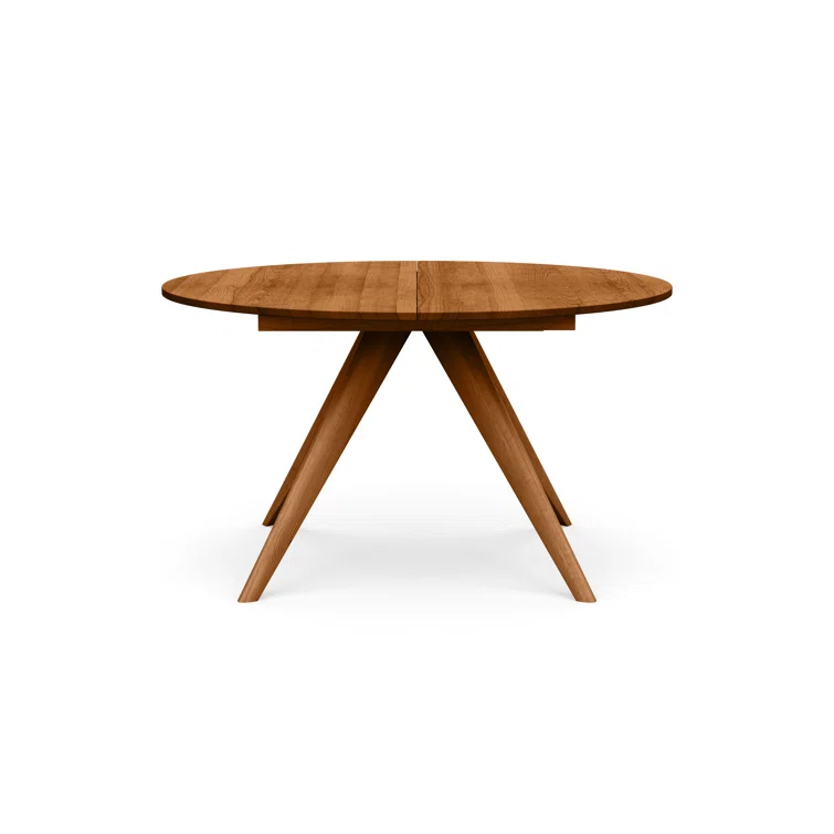 Catalina Round Extension Table