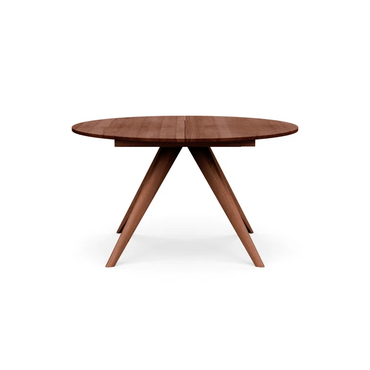 Catalina Round Extension Table