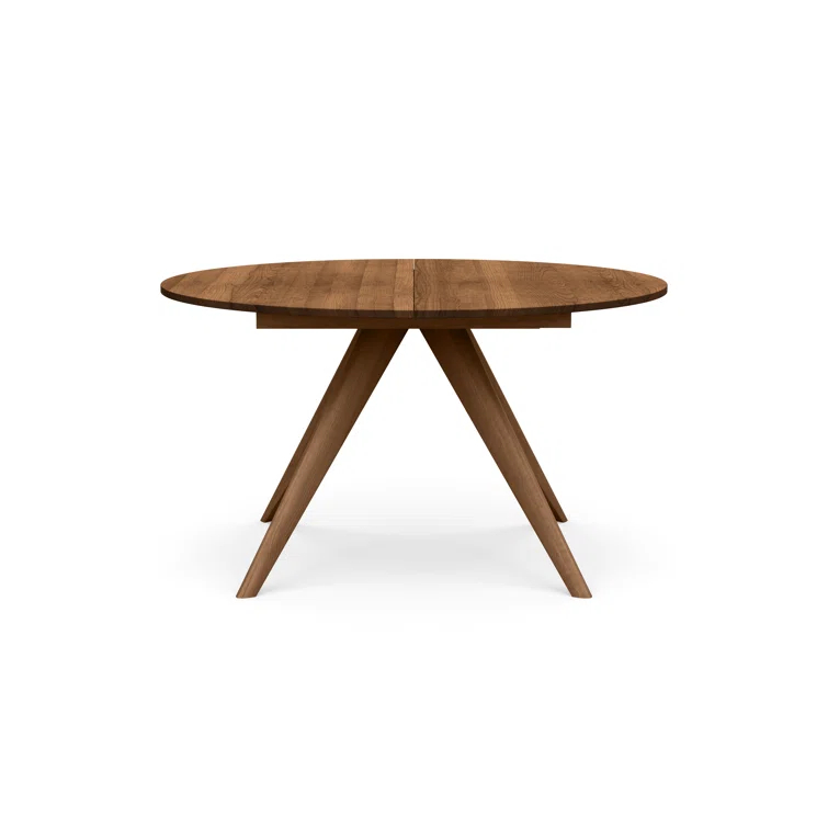 Catalina Round Extension Table