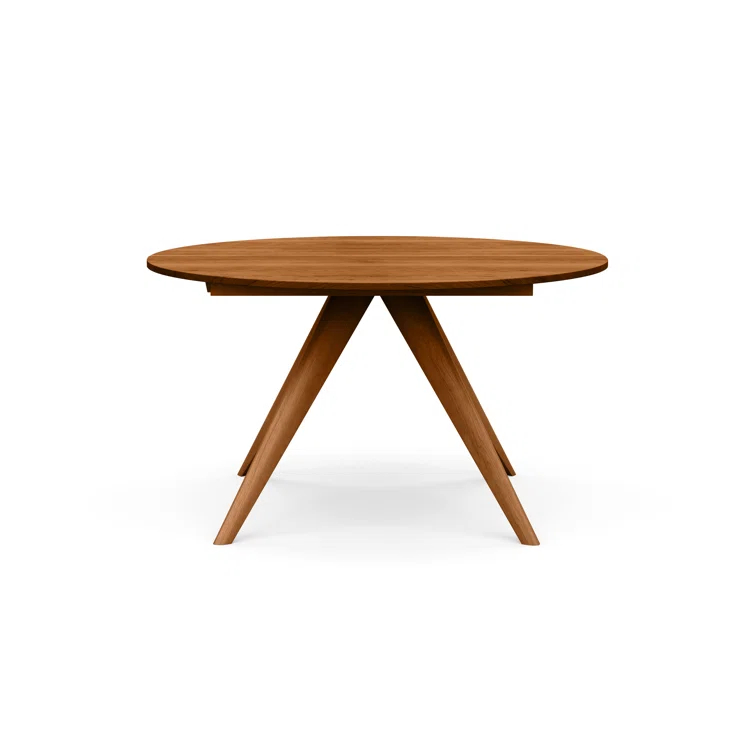 Catalina Round Extension Table