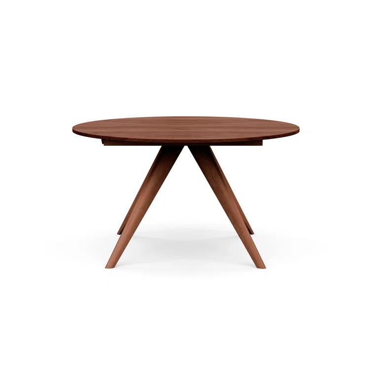 Catalina Round Extension Table