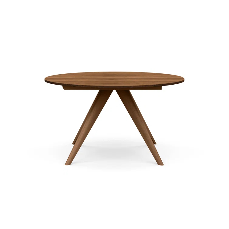 Catalina Round Extension Table