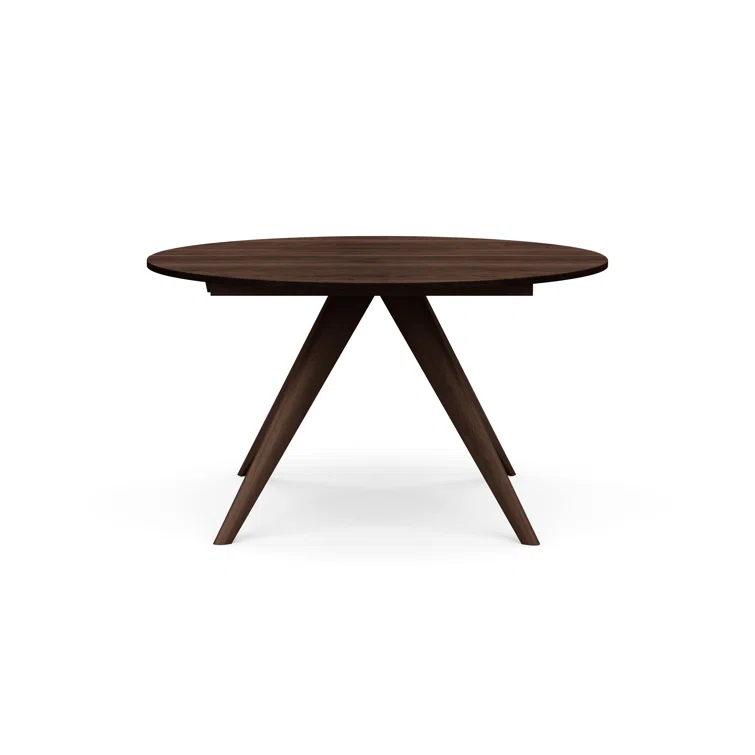 Catalina Round Extension Table