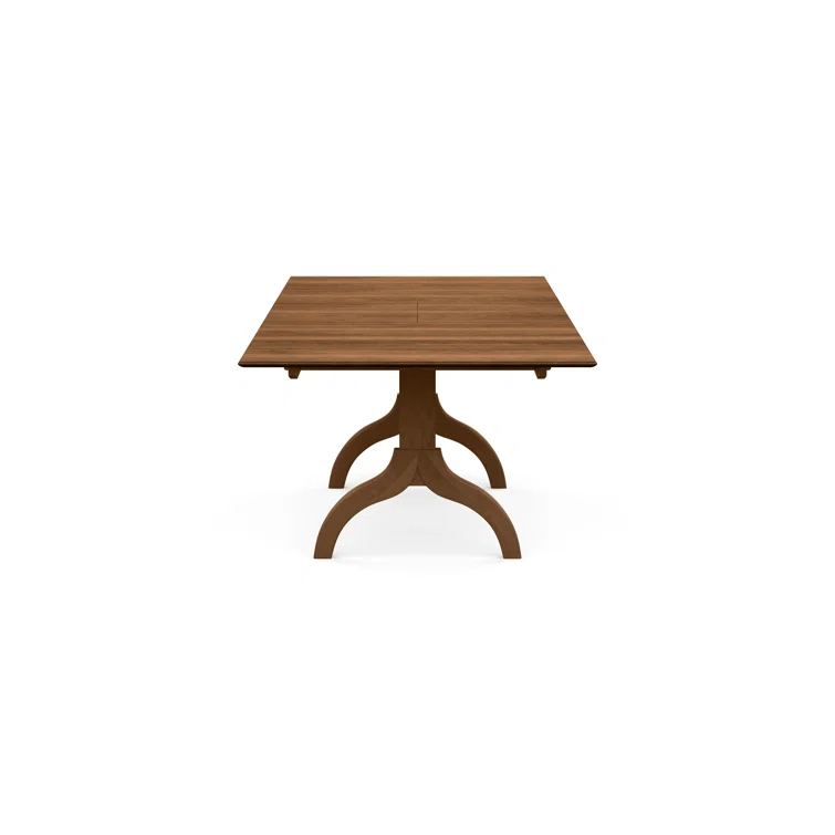 Sarah Four Leg Extension Table