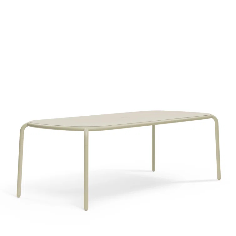 Toni Tablo Outdoor Dining Table