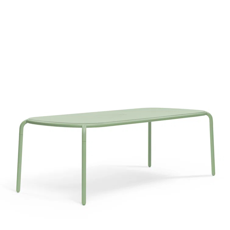 Toni Tablo Outdoor Dining Table