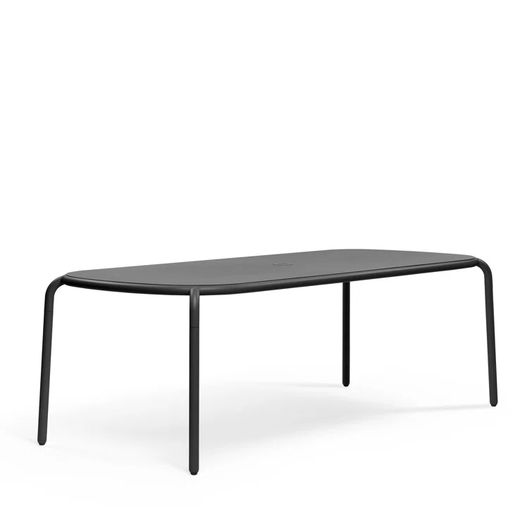 Toni Tablo Outdoor Dining Table