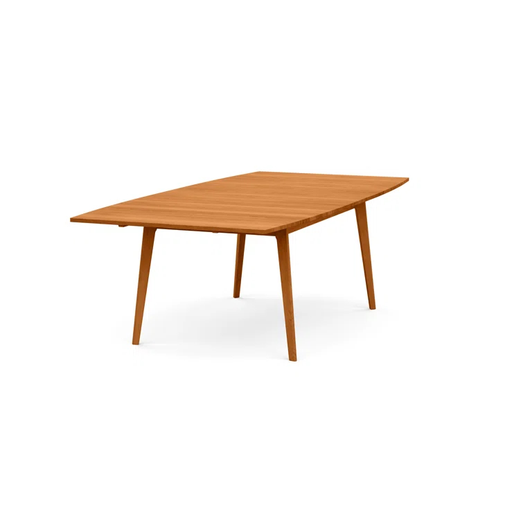 Catalina Four Leg Extension Table