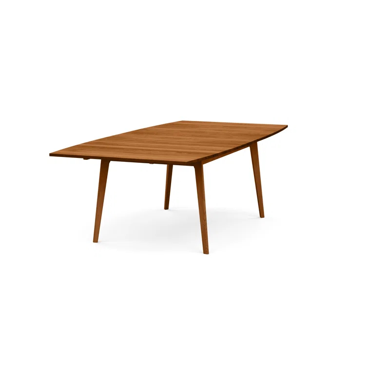 Catalina Four Leg Extension Table