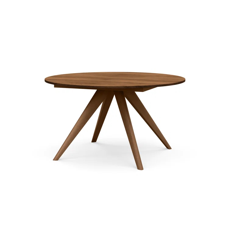 Catalina Round Extension Table