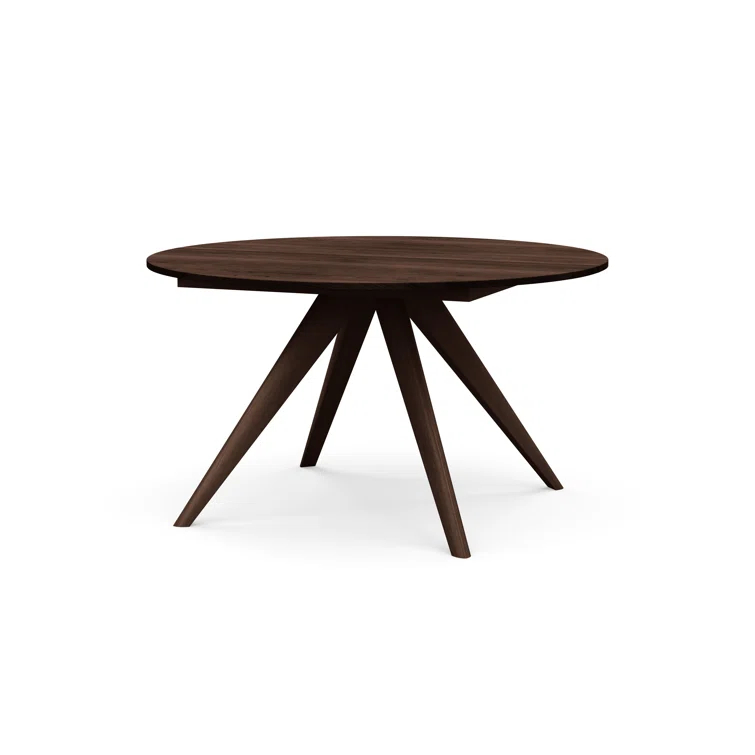 Catalina Round Extension Table