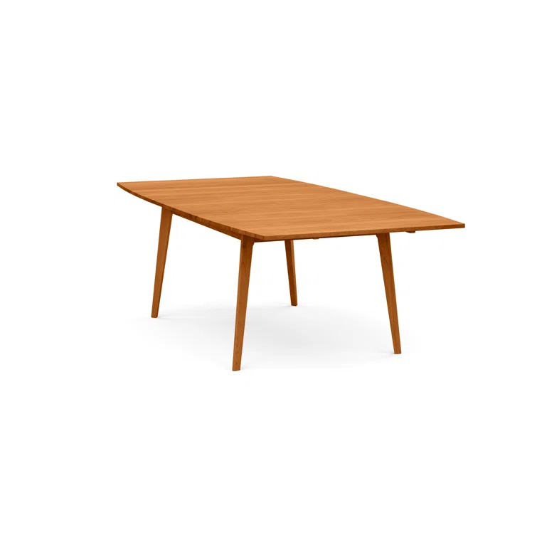Catalina Four Leg Extension Table