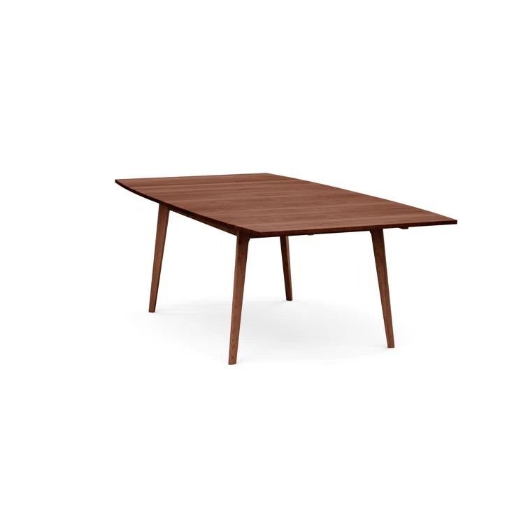 Catalina Four Leg Extension Table