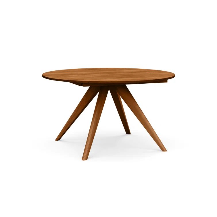 Catalina Round Extension Table