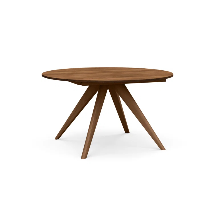 Catalina Round Extension Table