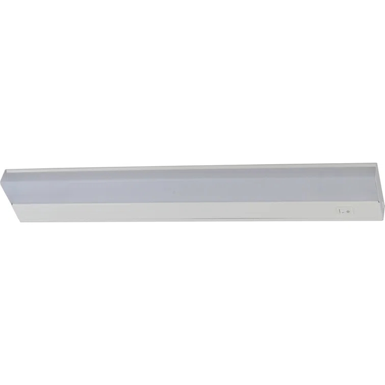 LED 21.25'' Under Cabinet Linkable Light Bar