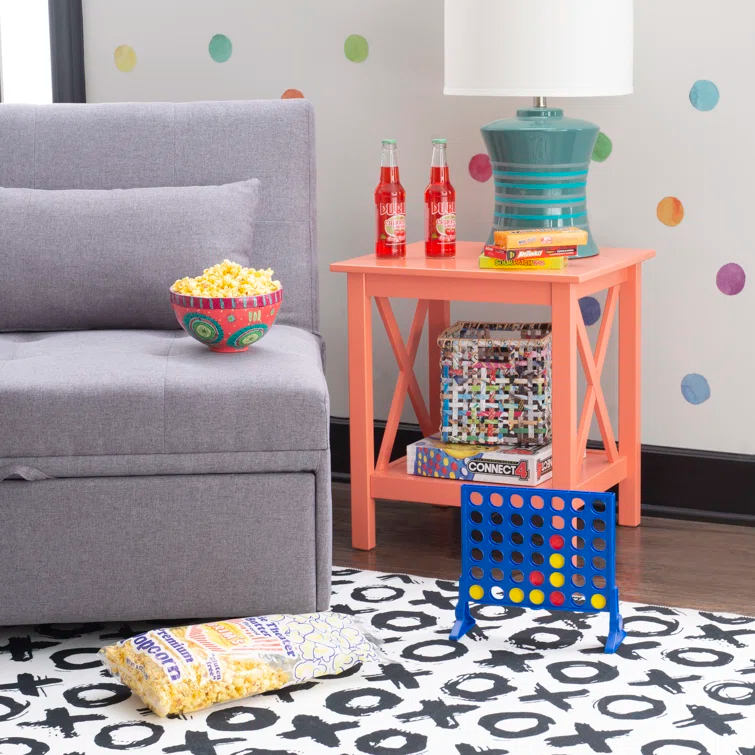 Stimpson End Table