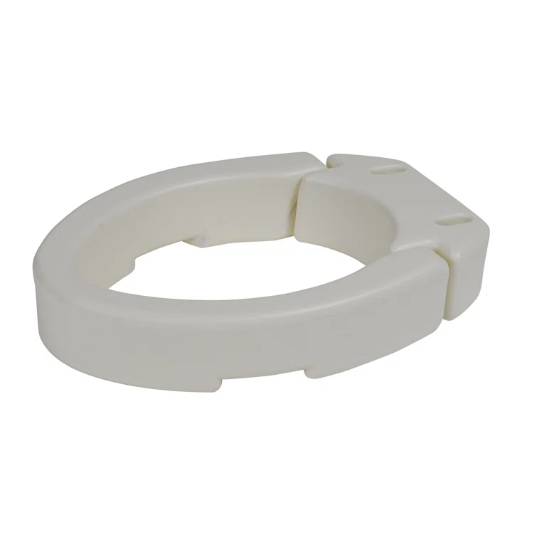 Oval Toilet Seat