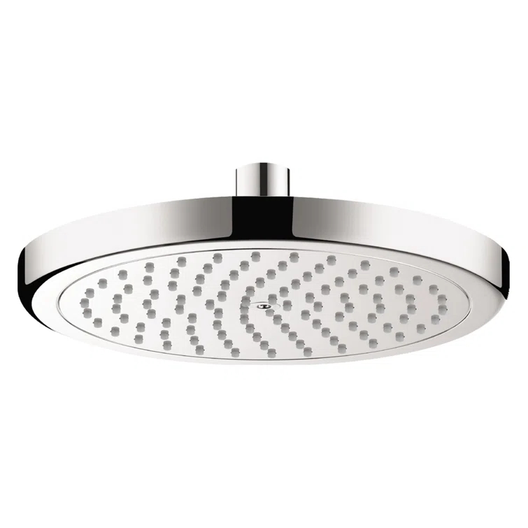 Croma Showerhead 220 1-Jet, 1.75 GPM