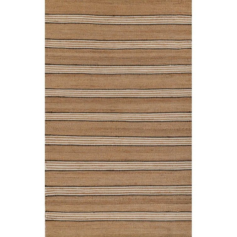 Striped Rug
