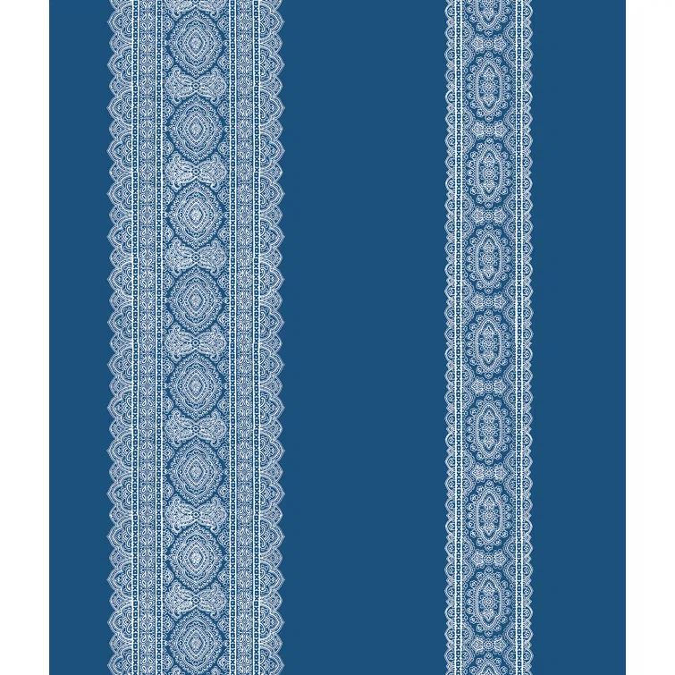Elouise Striped Roll