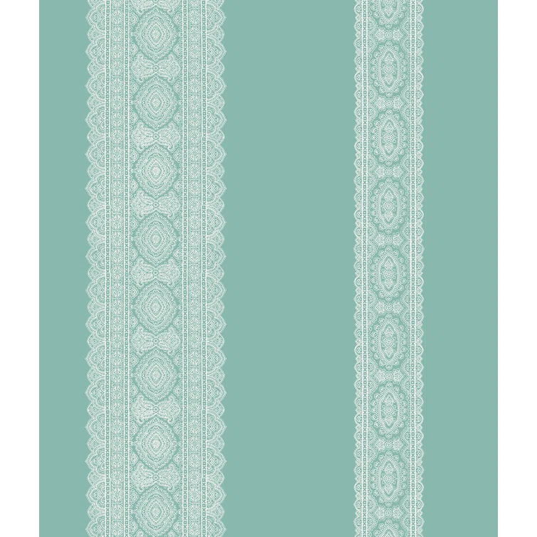 Elouise Striped Roll