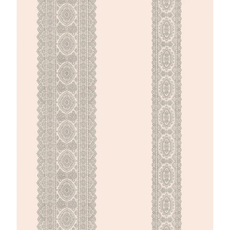 Elouise Striped Roll