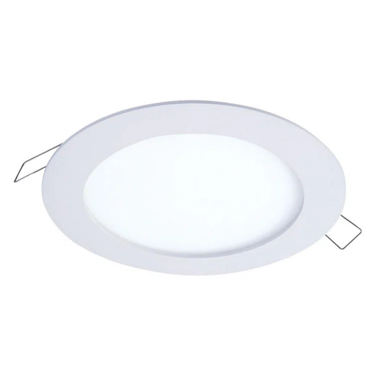 8.5'' Dimmable Air-Tight LED Retrofit Recessed Lighting Kit