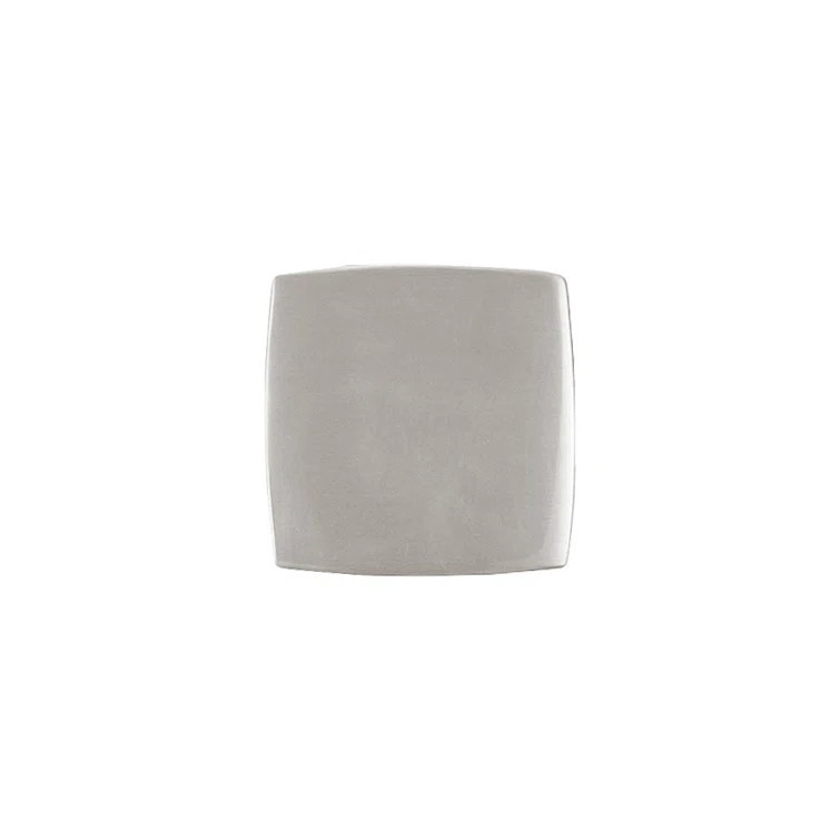 Coventry 1-1/4 Inch Square Cabinet Knob