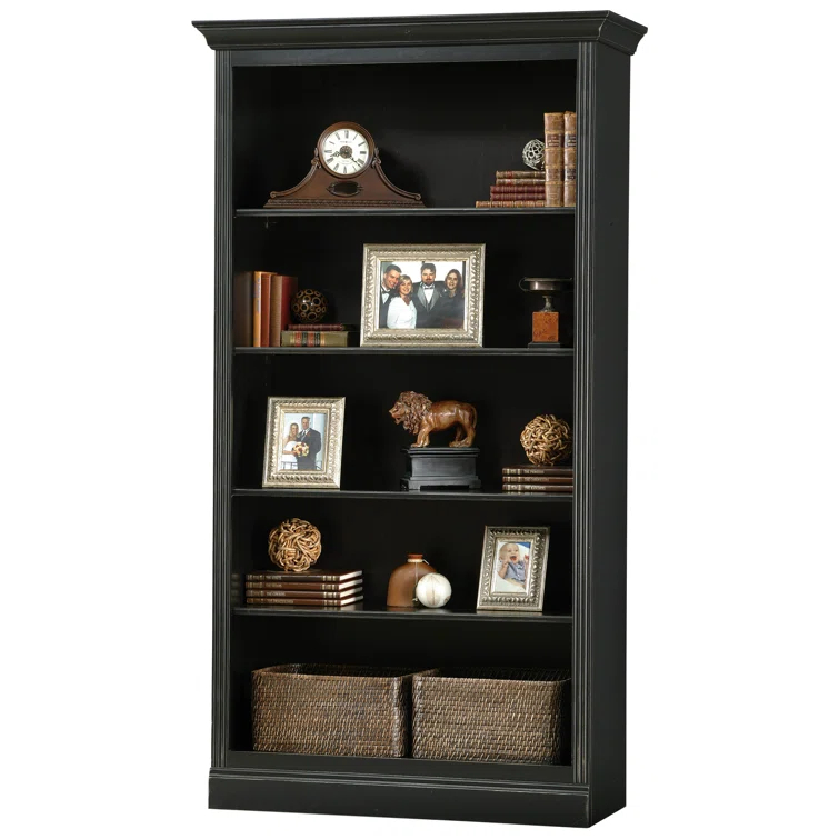 Bradburn Bookcase