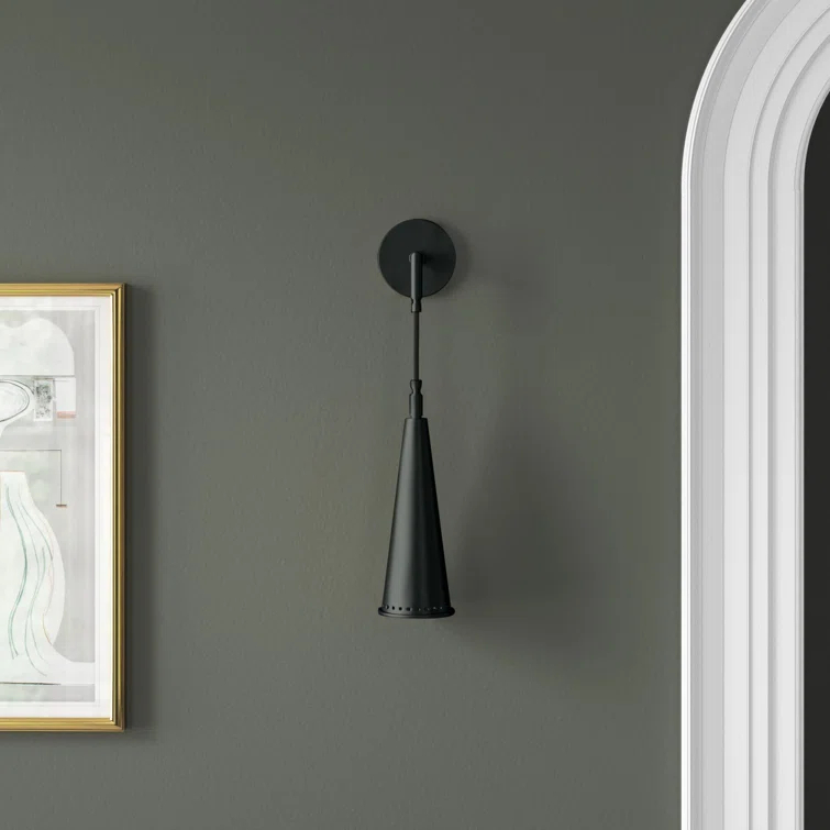 Colleen Sconce - Bronze