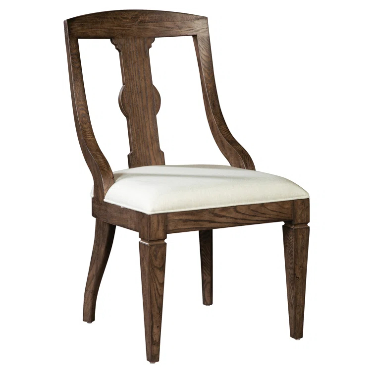 Ophelia & Co. Sling Arm Dining Chair