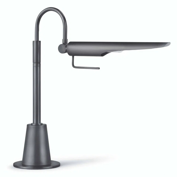 Raven Table Lamp by Regina Andrew - Oil Rubbed Bronze