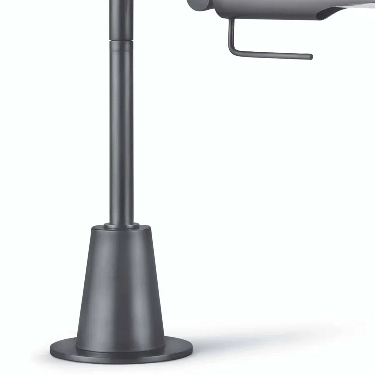 Raven Table Lamp by Regina Andrew - Oil Rubbed Bronze