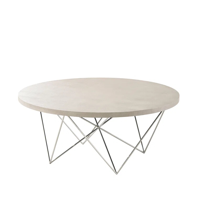 Theodore Alexander TA Studio Coffee Table