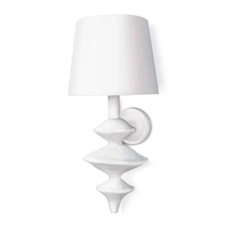 Hope Sconce by Regina Andrew