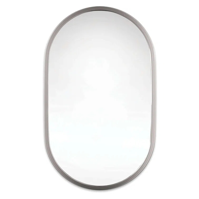 Canal Mirror