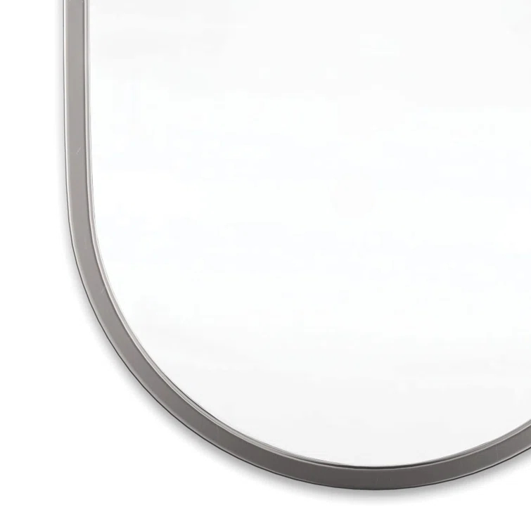 Canal Mirror